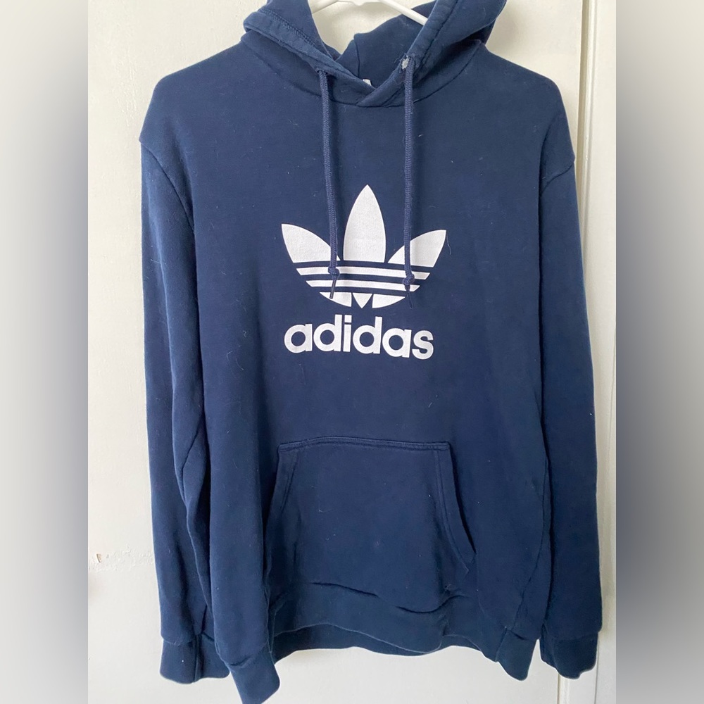 Adidas hoodie